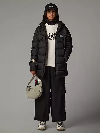 THE NORTH FACE | Iso Giacca da donna con cappuccio e piumino Hyalite | 